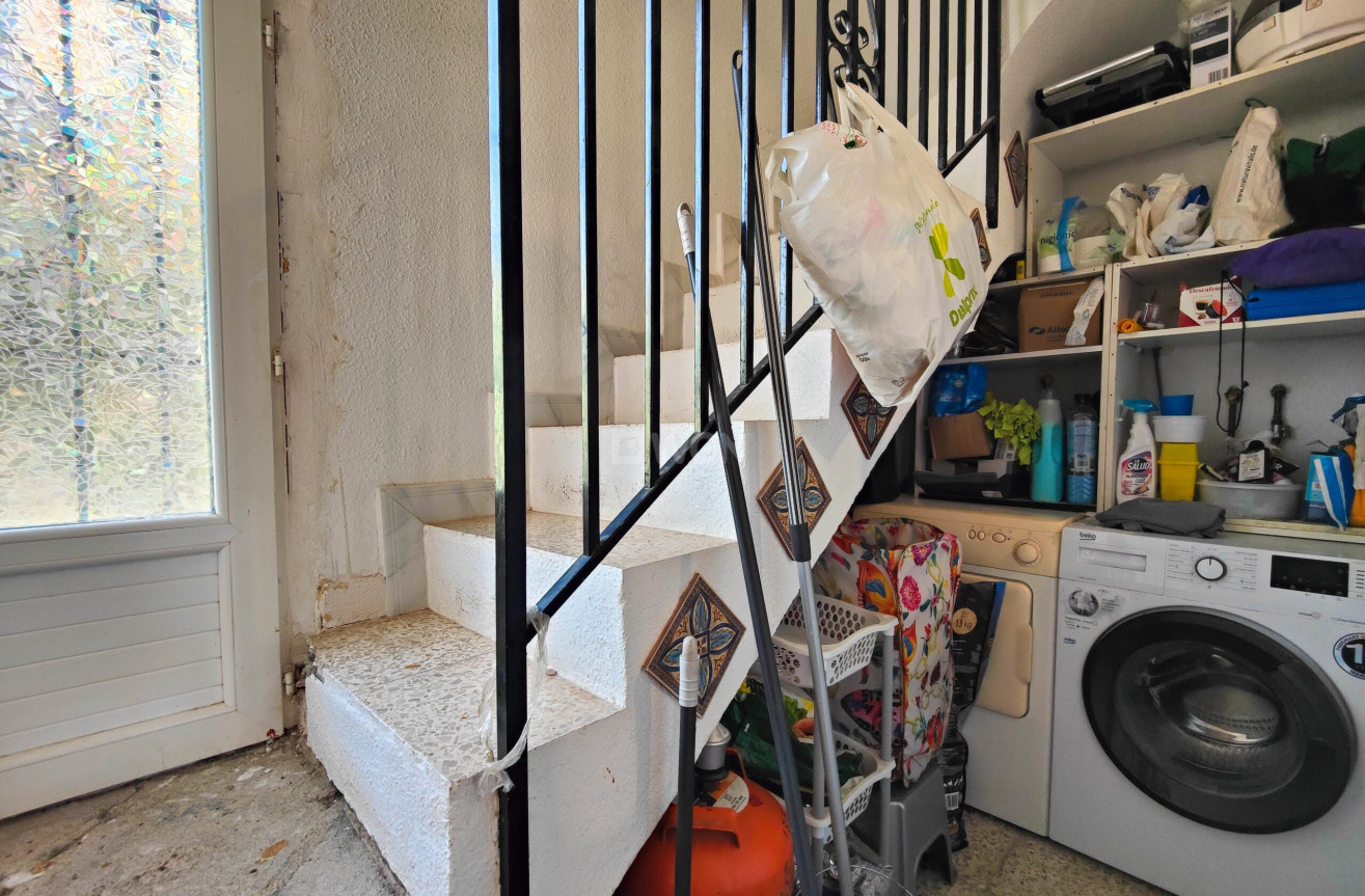 Odsprzedaż - Kamienica - San Miguel de Salinas - Inland