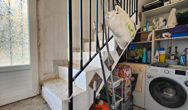 Odsprzedaż - Kamienica - San Miguel de Salinas - Inland