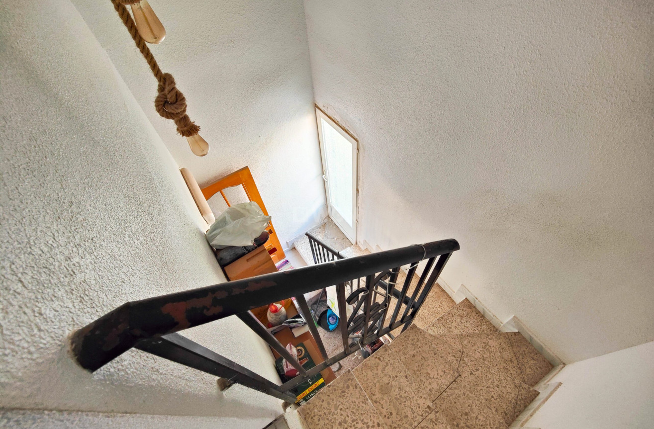 Odsprzedaż - Kamienica - San Miguel de Salinas - Inland