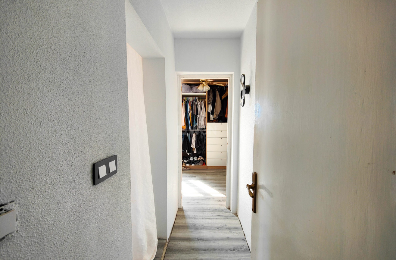 Odsprzedaż - Kamienica - San Miguel de Salinas - Inland