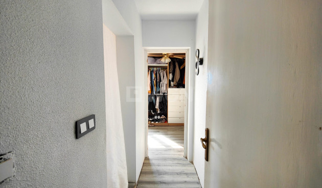 Odsprzedaż - Kamienica - San Miguel de Salinas - Inland