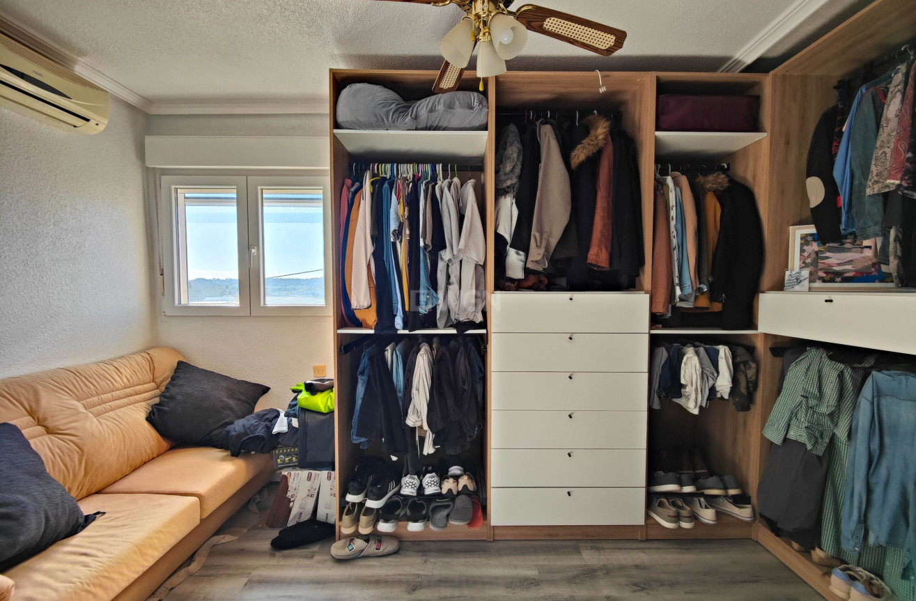 Odsprzedaż - Kamienica - San Miguel de Salinas - Inland