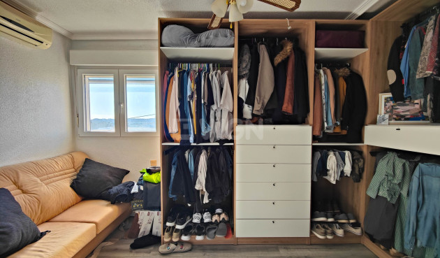 Odsprzedaż - Kamienica - San Miguel de Salinas - Inland