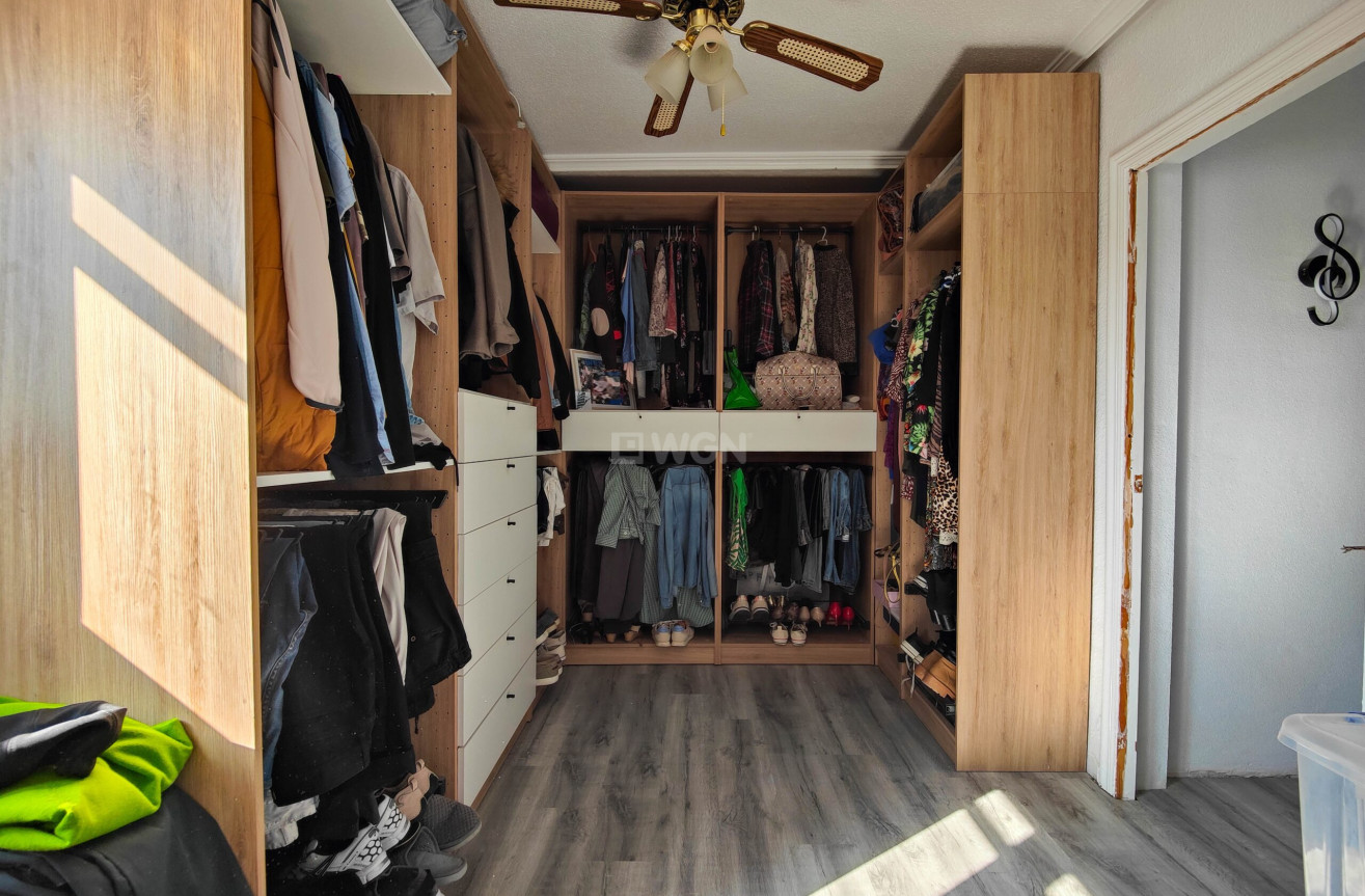 Odsprzedaż - Kamienica - San Miguel de Salinas - Inland