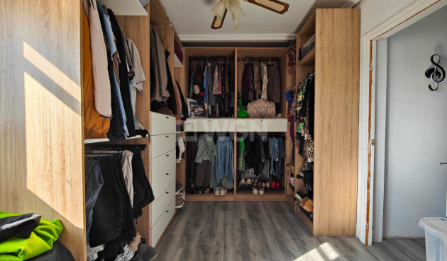 Odsprzedaż - Kamienica - San Miguel de Salinas - Inland