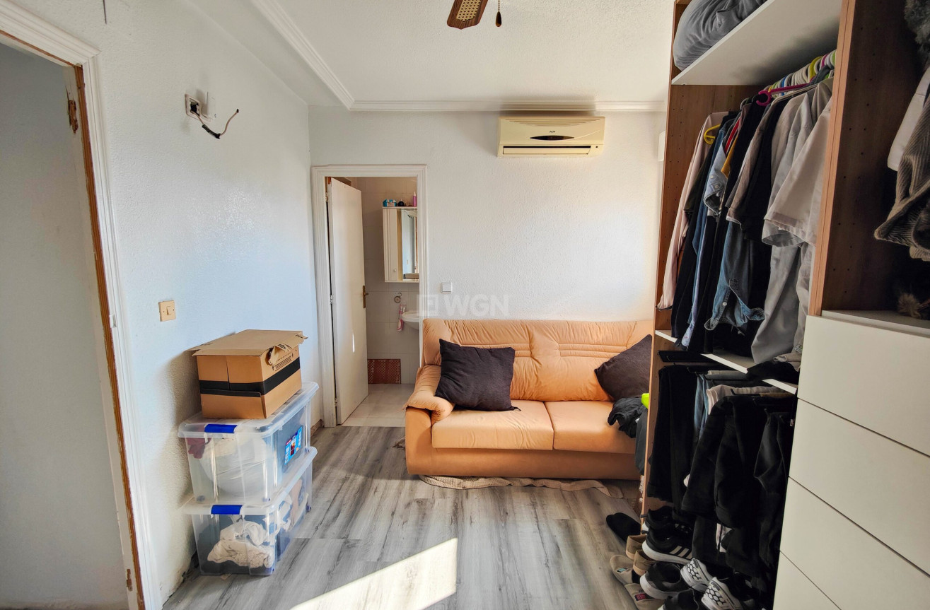 Odsprzedaż - Kamienica - San Miguel de Salinas - Inland