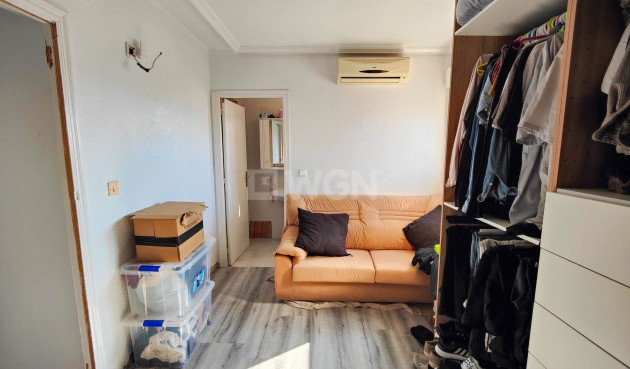 Odsprzedaż - Kamienica - San Miguel de Salinas - Inland