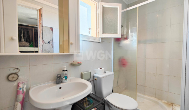 Odsprzedaż - Kamienica - San Miguel de Salinas - Inland