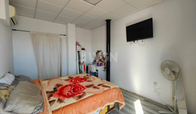 Odsprzedaż - Kamienica - San Miguel de Salinas - Inland