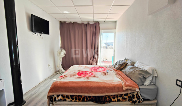 Odsprzedaż - Kamienica - San Miguel de Salinas - Inland