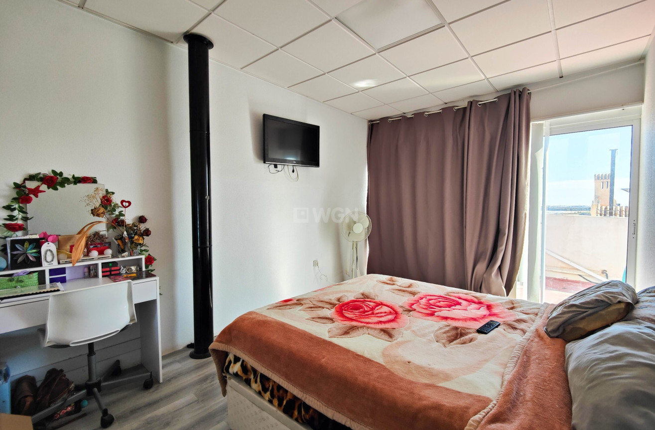 Odsprzedaż - Kamienica - San Miguel de Salinas - Inland