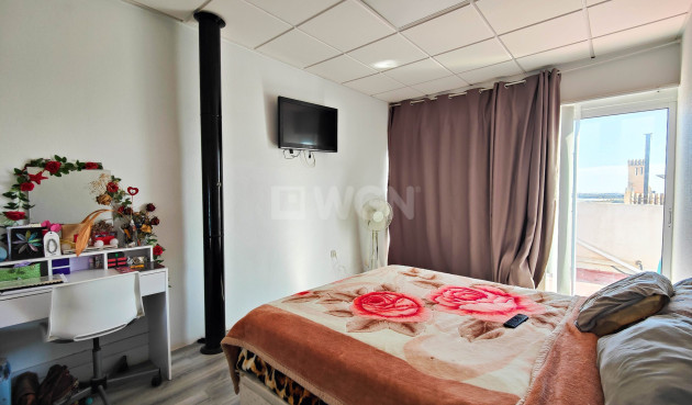 Odsprzedaż - Kamienica - San Miguel de Salinas - Inland