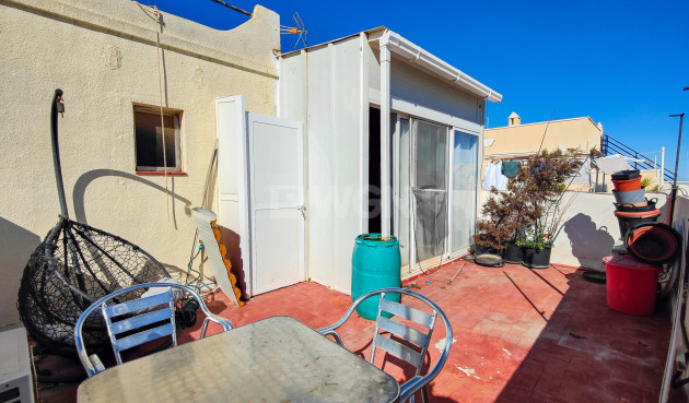 Odsprzedaż - Kamienica - San Miguel de Salinas - Inland