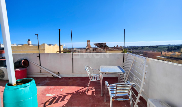 Odsprzedaż - Kamienica - San Miguel de Salinas - Inland