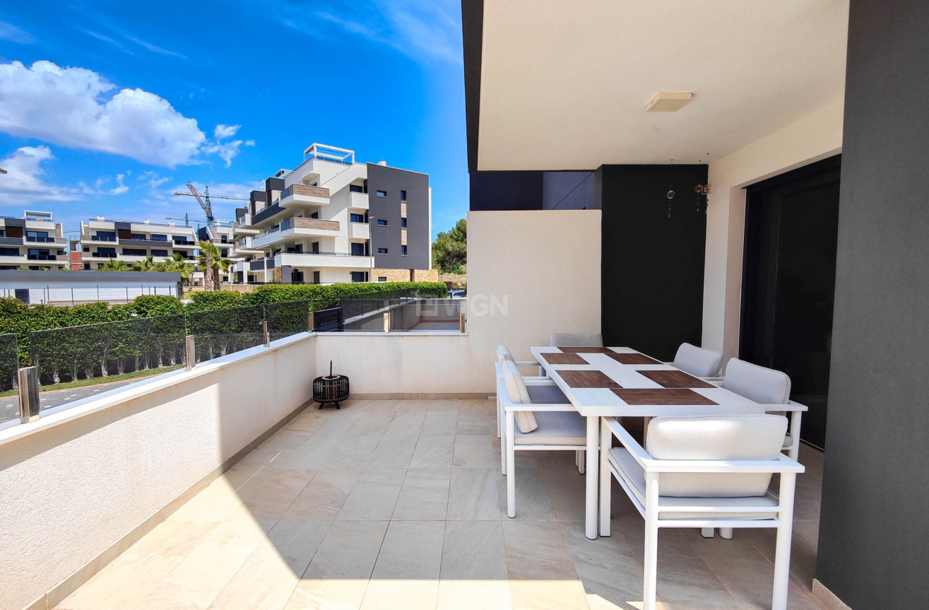 Reventa - Apartamento / piso - Orihuela Costa - Costa Blanca