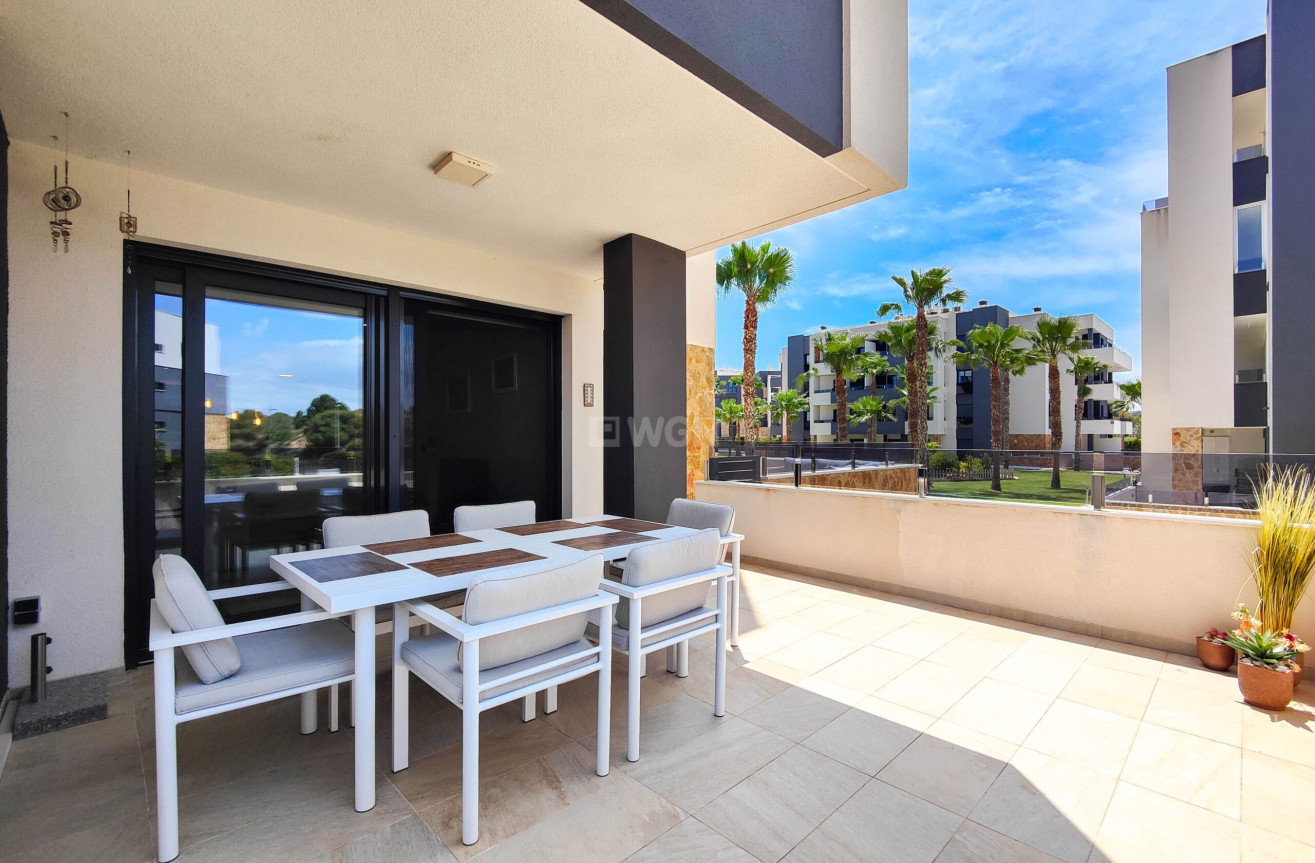 Reventa - Apartamento / piso - Orihuela Costa - Costa Blanca