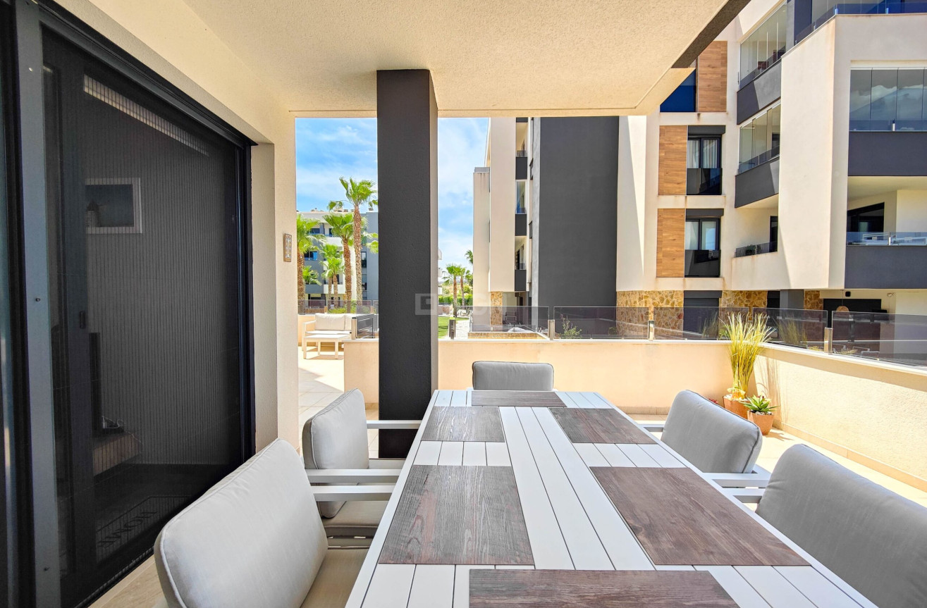 Reventa - Apartamento / piso - Orihuela Costa - Costa Blanca