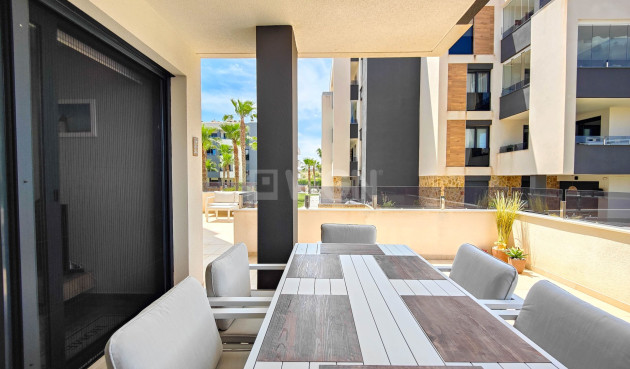 Reventa - Apartamento / piso - Orihuela Costa - Costa Blanca