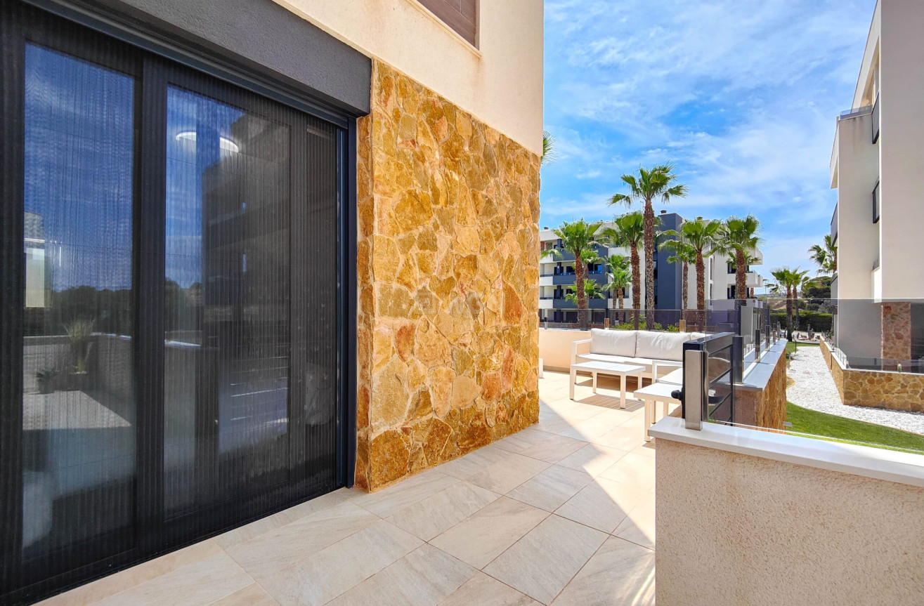 Reventa - Apartamento / piso - Orihuela Costa - Costa Blanca