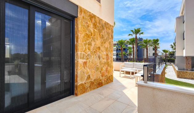 Reventa - Apartamento / piso - Orihuela Costa - Costa Blanca