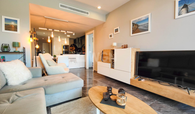 Reventa - Apartamento / piso - Orihuela Costa - Costa Blanca