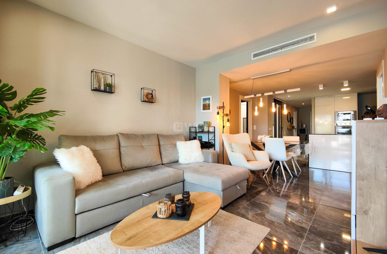 Reventa - Apartamento / piso - Orihuela Costa - Costa Blanca