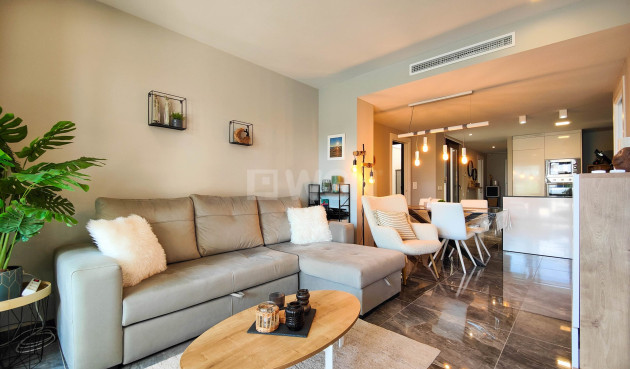 Reventa - Apartamento / piso - Orihuela Costa - Costa Blanca