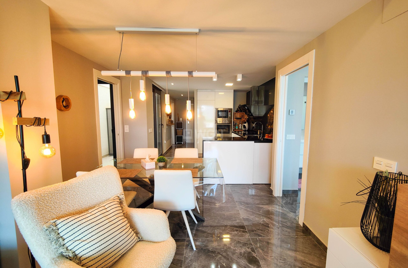 Reventa - Apartamento / piso - Orihuela Costa - Costa Blanca