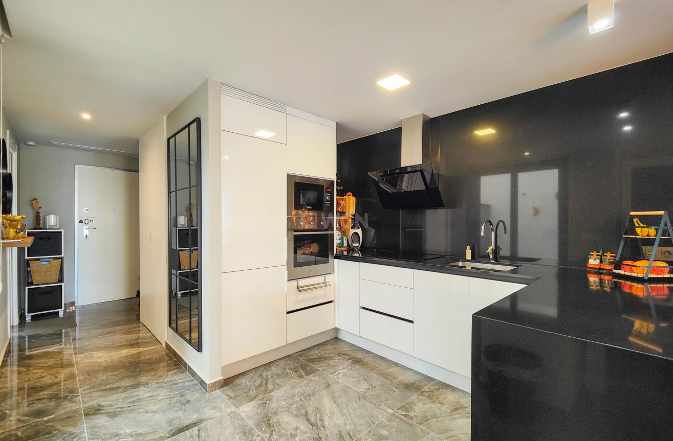 Reventa - Apartamento / piso - Orihuela Costa - Costa Blanca