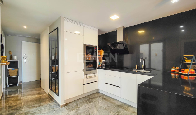 Reventa - Apartamento / piso - Orihuela Costa - Costa Blanca