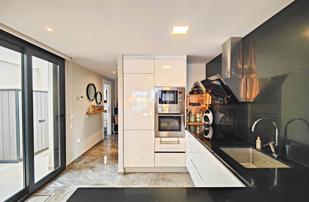 Reventa - Apartamento / piso - Orihuela Costa - Costa Blanca