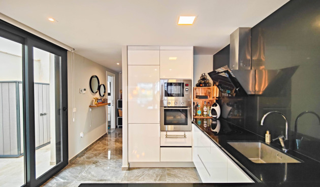 Reventa - Apartamento / piso - Orihuela Costa - Costa Blanca