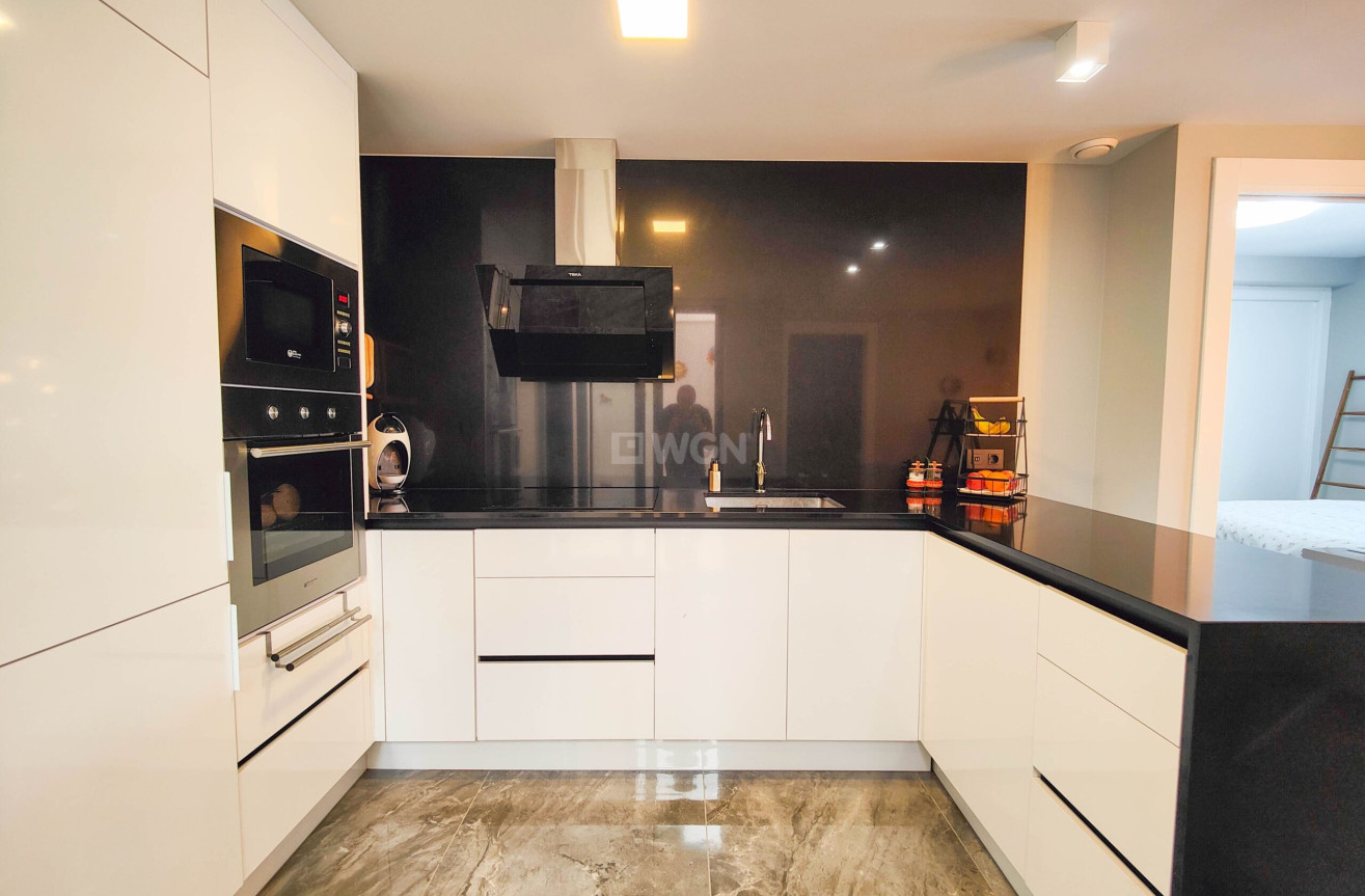 Reventa - Apartamento / piso - Orihuela Costa - Costa Blanca