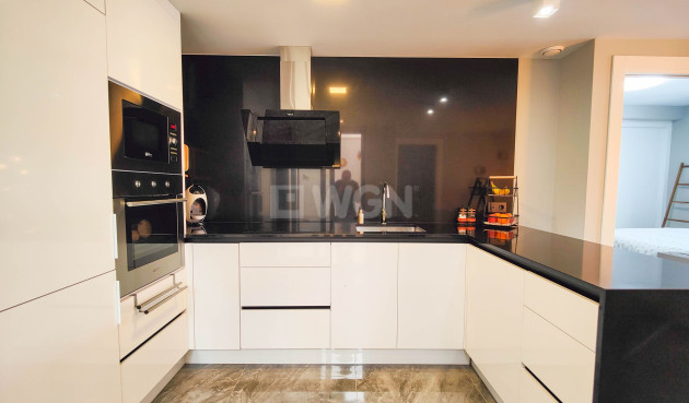 Reventa - Apartamento / piso - Orihuela Costa - Costa Blanca