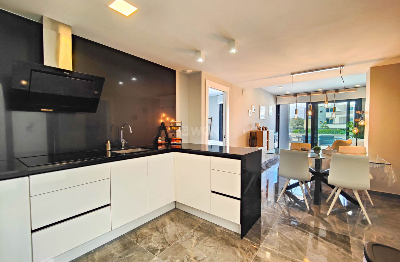 Reventa - Apartamento / piso - Orihuela Costa - Costa Blanca