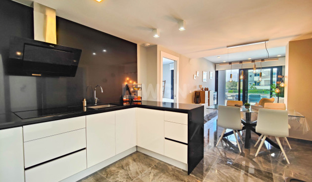 Reventa - Apartamento / piso - Orihuela Costa - Costa Blanca