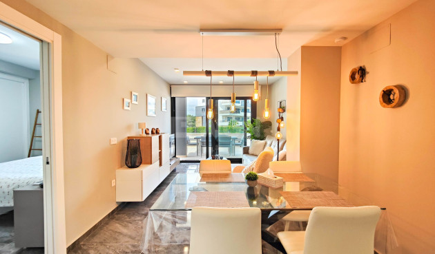 Reventa - Apartamento / piso - Orihuela Costa - Costa Blanca