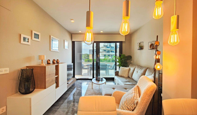 Reventa - Apartamento / piso - Orihuela Costa - Costa Blanca