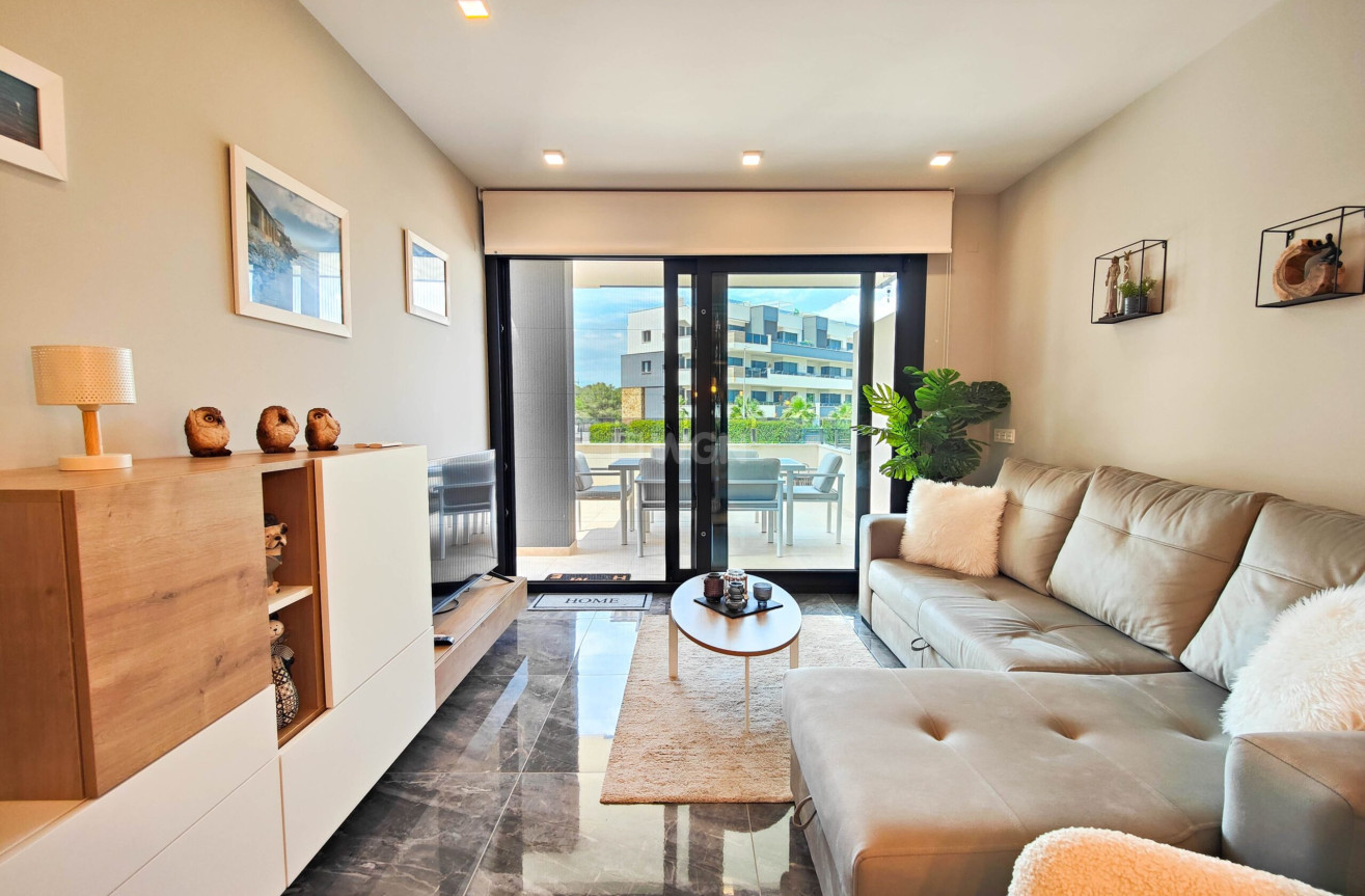 Reventa - Apartamento / piso - Orihuela Costa - Costa Blanca