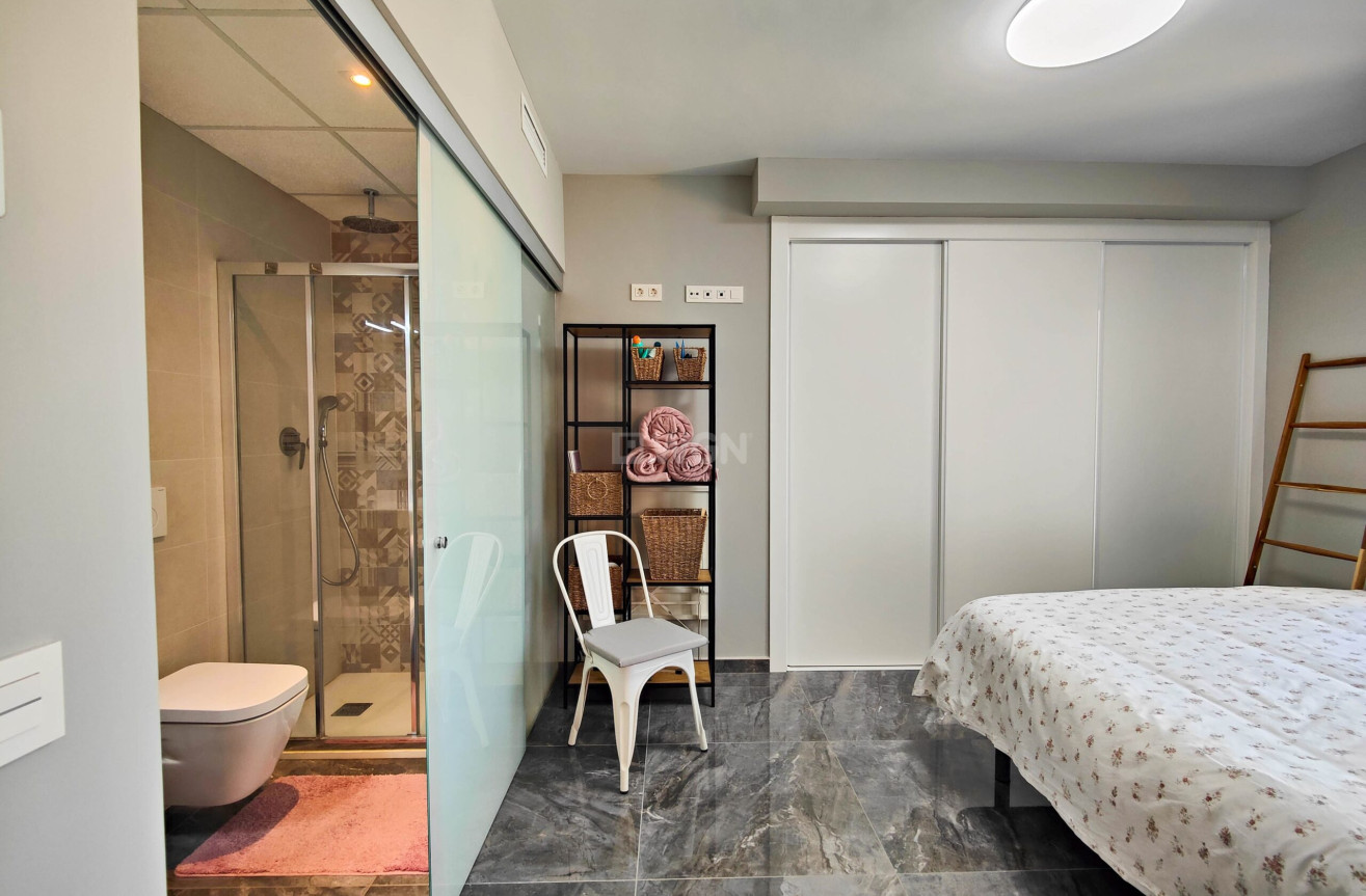 Reventa - Apartamento / piso - Orihuela Costa - Costa Blanca