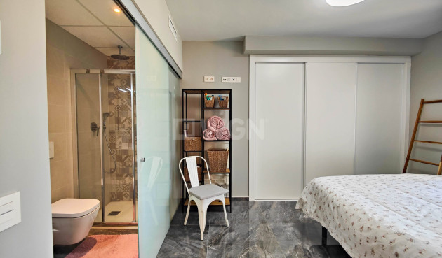 Reventa - Apartamento / piso - Orihuela Costa - Costa Blanca