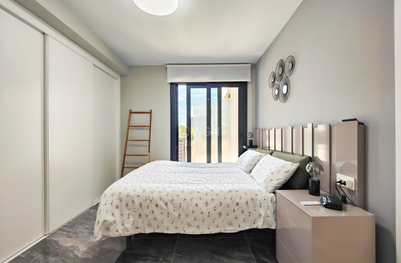 Reventa - Apartamento / piso - Orihuela Costa - Costa Blanca