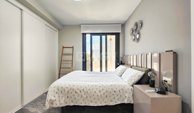 Reventa - Apartamento / piso - Orihuela Costa - Costa Blanca