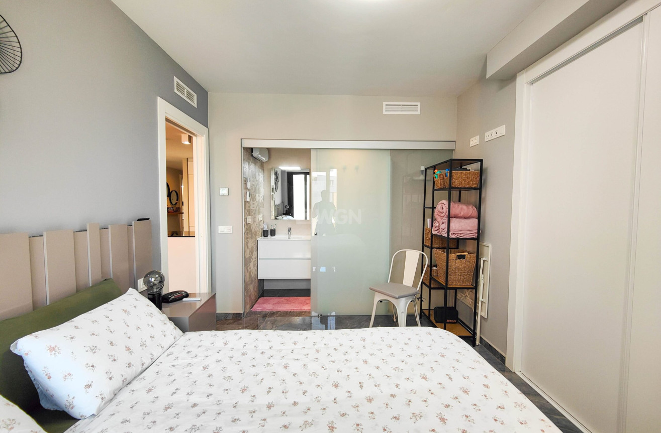 Reventa - Apartamento / piso - Orihuela Costa - Costa Blanca