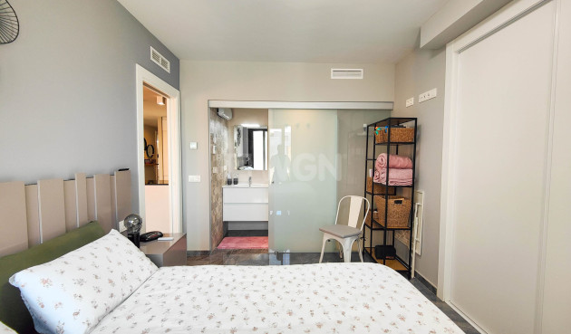 Reventa - Apartamento / piso - Orihuela Costa - Costa Blanca