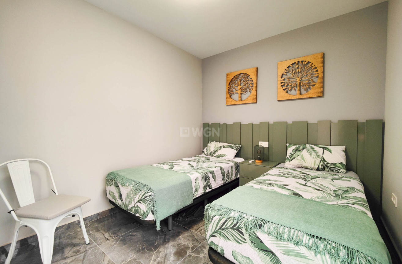 Reventa - Apartamento / piso - Orihuela Costa - Costa Blanca