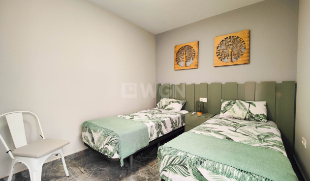 Reventa - Apartamento / piso - Orihuela Costa - Costa Blanca