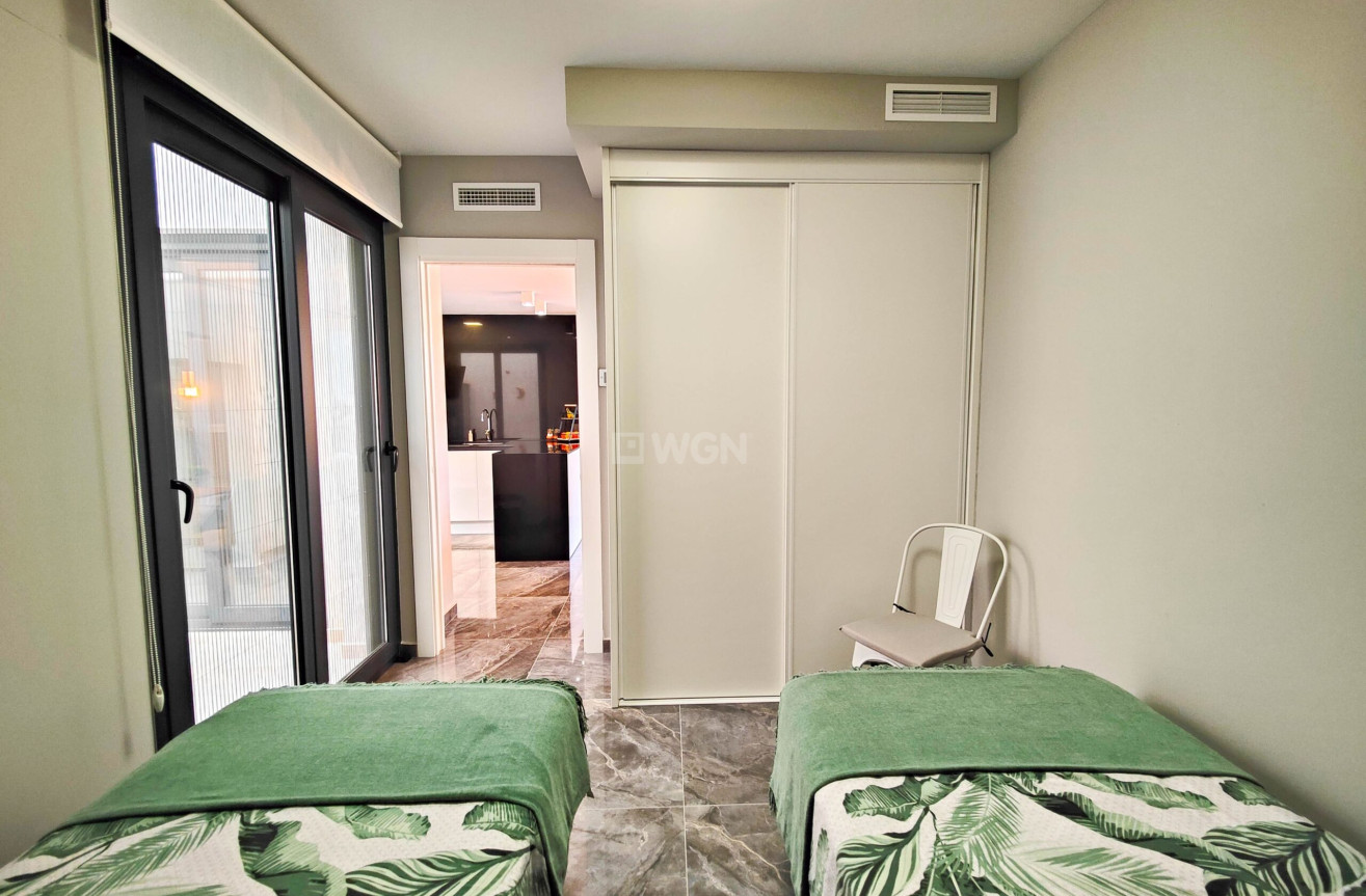 Reventa - Apartamento / piso - Orihuela Costa - Costa Blanca