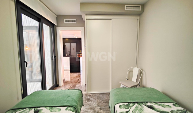 Reventa - Apartamento / piso - Orihuela Costa - Costa Blanca