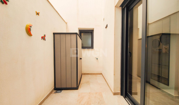 Reventa - Apartamento / piso - Orihuela Costa - Costa Blanca